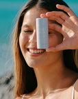 Sol Sista BUTTA BLOCK™ Tinted mineral beauty zinc SPF50+