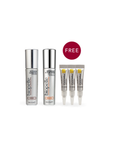Biopelle Ultimate Glow & Brighten Trio