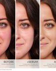 Jane Iredale HydroPure™ Colour Correcting Serum with Hyaluronic Acid & CoQ10 30 ml