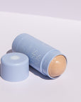 Sol Sista BUTTA BLOCK™ Tinted mineral beauty zinc SPF50+