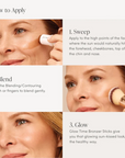 Jane Iredale Glow Time™ Bronzer Stick