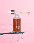 CALMERCEUTICAL'S HAIR FOOD, ADVANCED HAIR FORMULA Advanced Bioactive Hair & Scalp Serum