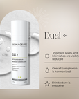 Dermaceutic Laboratoire Dual + Anti-Blemish Serum 30ml