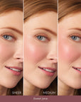 Jane Iredale ColorLuxe Liquid Blush