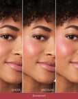 Jane Iredale ColorLuxe Liquid Blush
