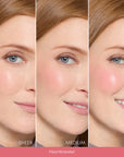Jane Iredale ColorLuxe Liquid Blush