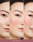 Jane Iredale ColorLuxe Liquid Blush