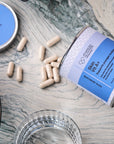Advanced Nutrition Programme Skin Vit A+