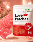 The Connection Ritual - Love Patches