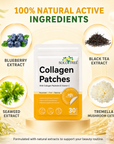 The Glow Ritual - Collagen Patches