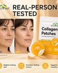 The Glow Ritual - Collagen Patches