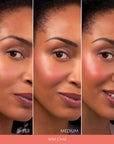 Jane Iredale ColorLuxe Liquid Blush