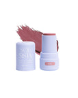 Sol Sista BUTTA BALM Mineral Lip & Cheek Balm SPF 50+