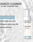 Dermaceutic Laboratoire Advanced Cleanser 150ml