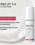 Dermaceutic Laboratoire Derma Lift 5.0 - Eye Lifting Serum 30ml