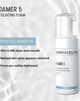 Dermaceutic Laboratoire Foamer 5 100ml