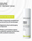 Dermaceutic Laboratoire K Ceutic Post Treatment Cream SPF 50 30ml