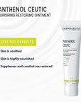 Dermaceutic Laboratoire Panthenol Ceutic Nourishing Restoring Ointment 30g