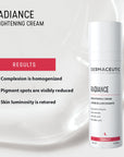 Dermaceutic Laboratoire Radiance Brightening Cream 30ML