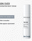 Dermaceutic Laboratoire Turn Over Stimulating Night Cream 40ml