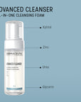 Dermaceutic Laboratoire Advanced Cleanser 150ml