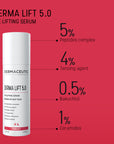 Dermaceutic Laboratoire Derma Lift 5.0 - Eye Lifting Serum 30ml