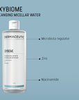 Dermaceutic Laboratoire Oxybiome Micellar Cleansing Water 400ml