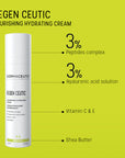 Dermaceutic Laboratoire Regen Ceutic Moisturiser 40ml