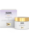 ISDIN Isdinceutics Glicoisdin® 8 Soft Exfololiating Face Cream 50g