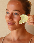 Saya Scultping Gua Sha - Sculpting Beauty Tool