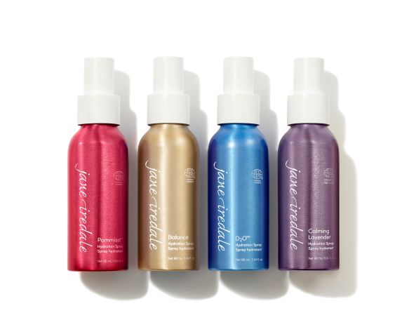 Jane Iredale Hydration Sprays 90ml