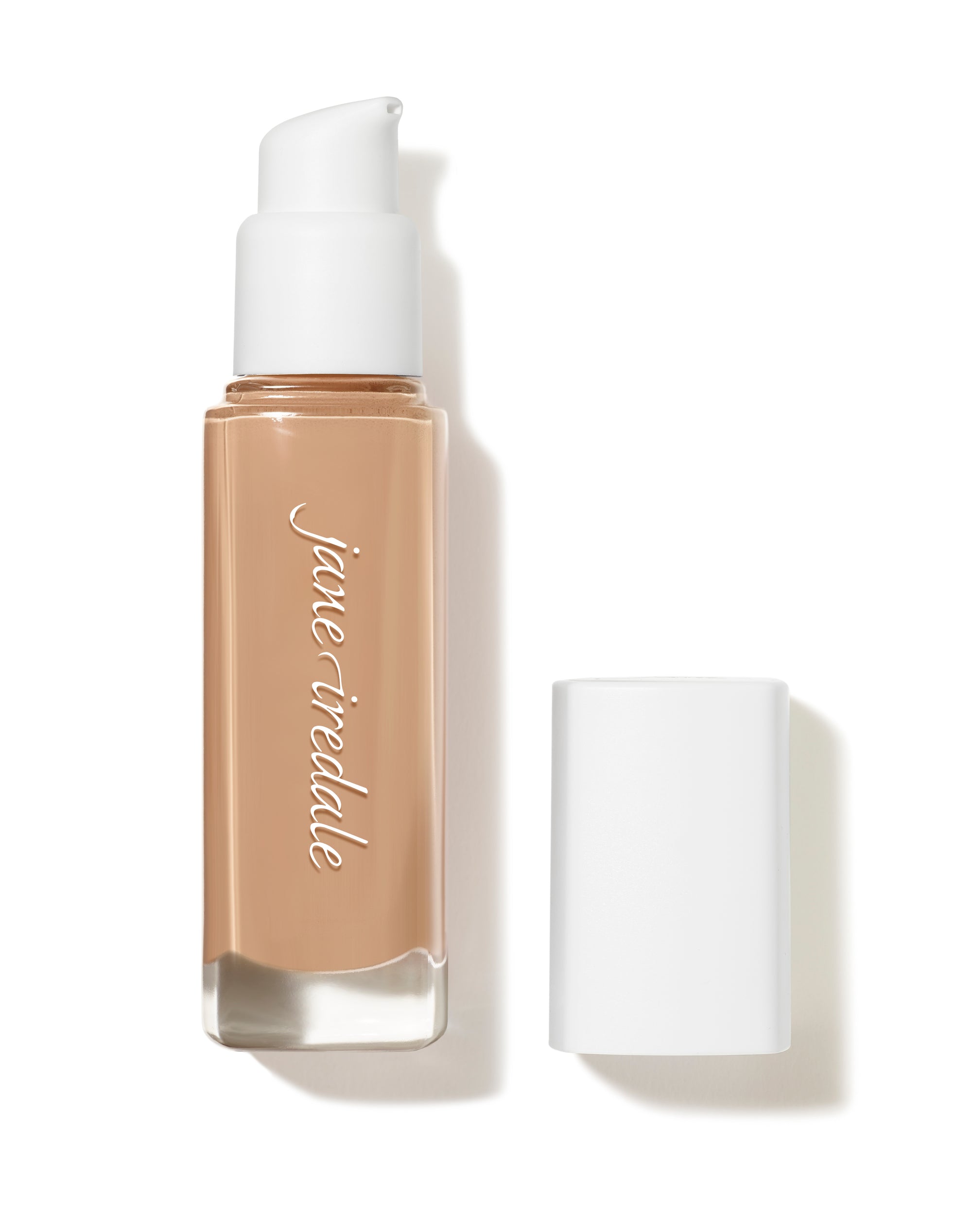 Jane Iredale Skintuition SPF 30 Radiance-Boosting Liquid Foundation