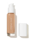 Jane Iredale Skintuition SPF 30 Radiance-Boosting Liquid Foundation