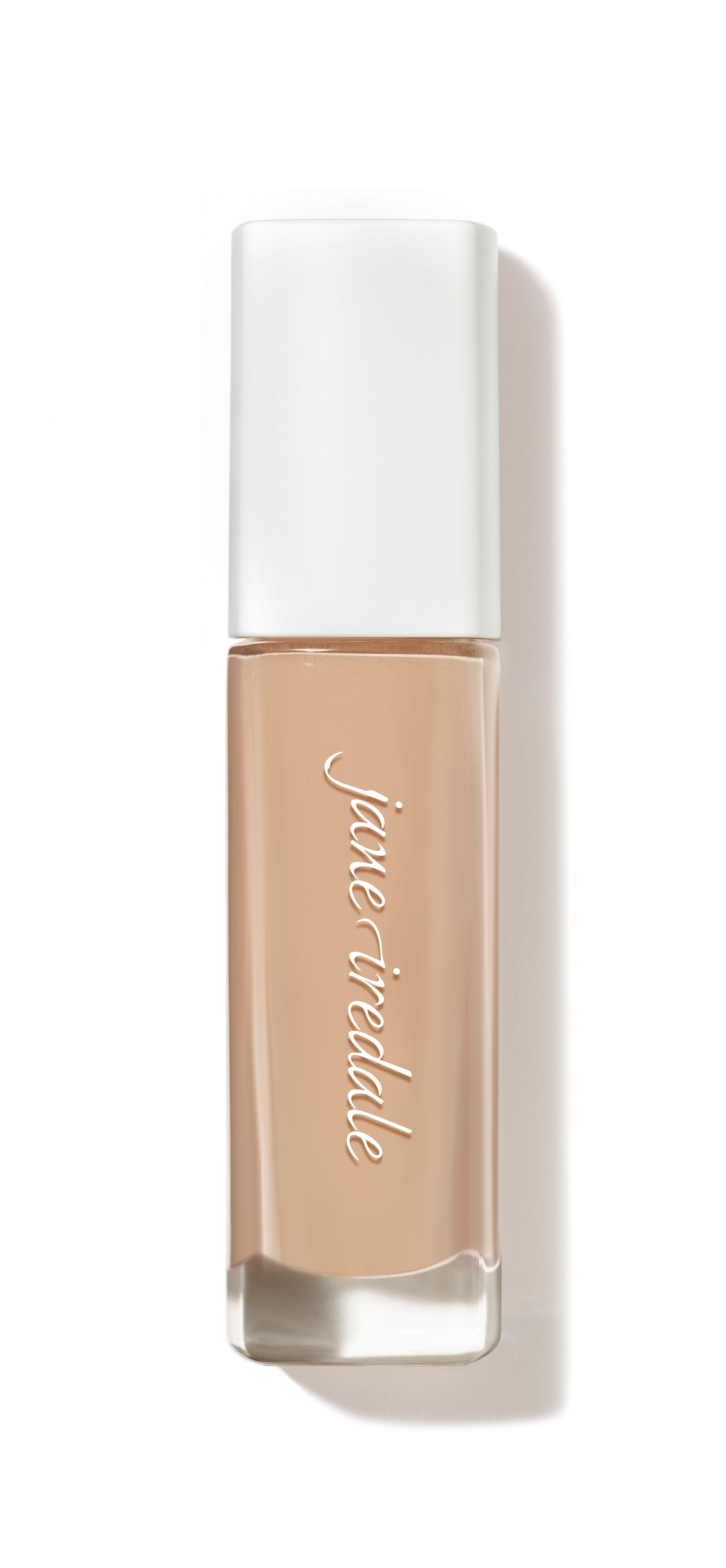 Jane Iredale Skintuition SPF 30 Radiance-Boosting Liquid Foundation
