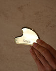 Saya Scultping Gua Sha - Sculpting Beauty Tool