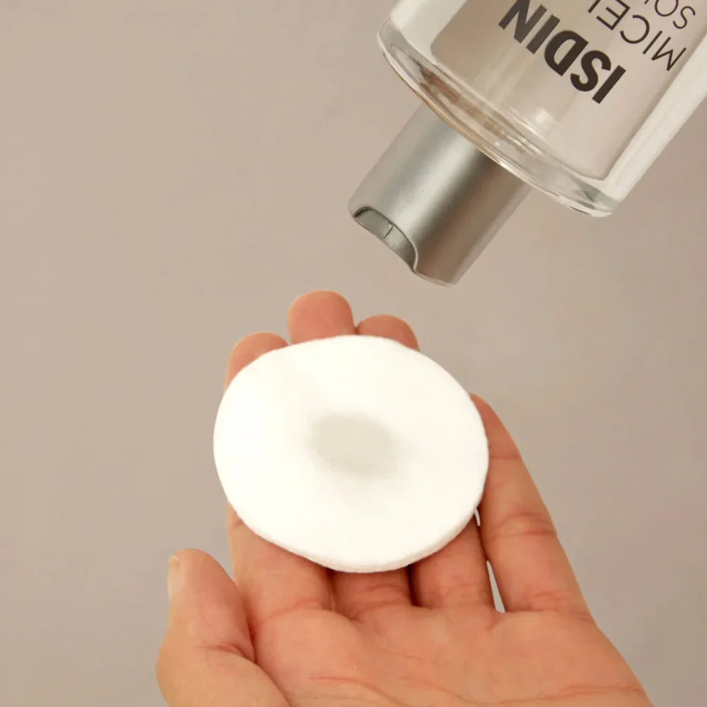 ISDIN Isdinceutics 4 in 1 Micellar Cleansing Water 400ml