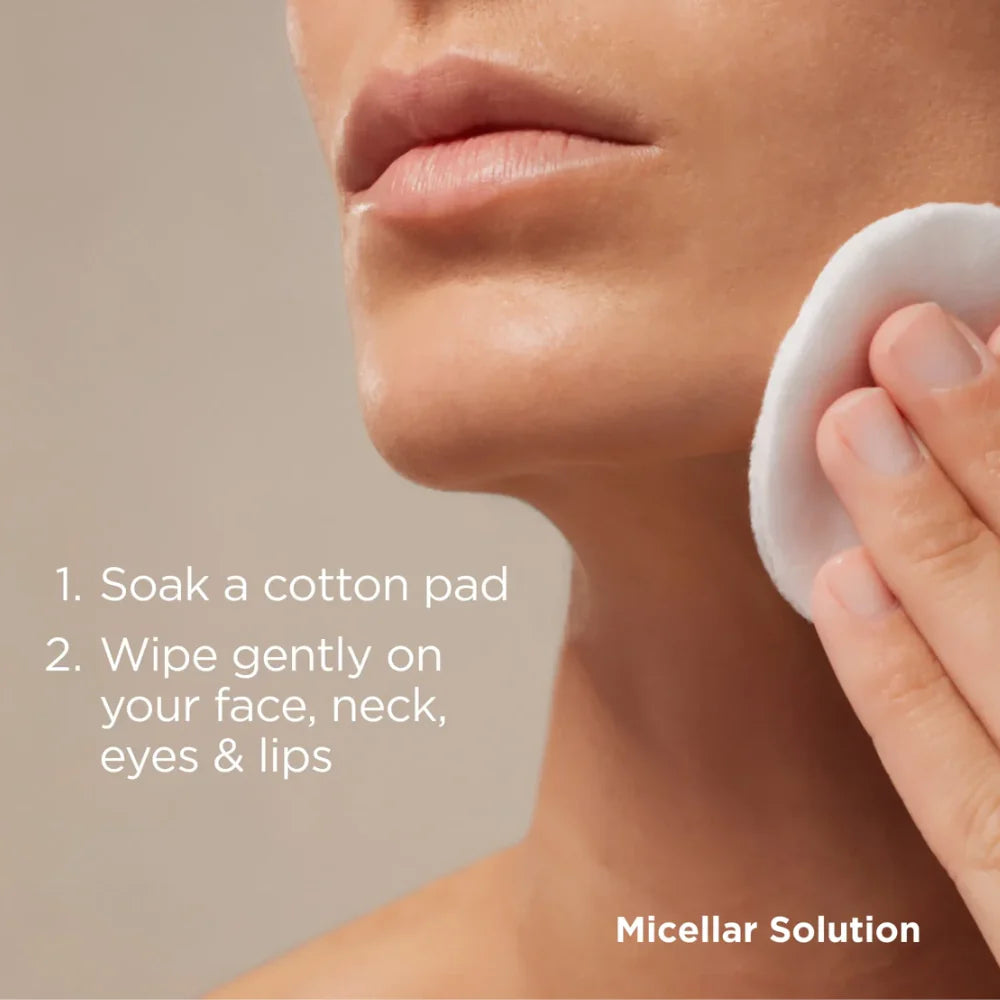 ISDIN Isdinceutics 4 in 1 Micellar Cleansing Water 400ml