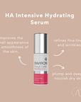 Environ Focus Care Moisture+ HA Intensive Hydrating Serum 30ml
