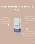 Environ Focus Care Clarity+ Vita-Botanical Sebu-ACE OIl 60ml