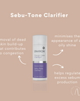 Environ Focus Care Clarity+ Sebu-Tone Clarifier 100ml