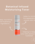 Environ Skin EssentiA Complete Skin kit - Normal/Oily Skin