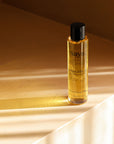 Saya Argan Body Oil 150ml - Fast-Absorbing Body Oil
