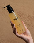 Saya Cleansing Gel 190ml - Balancing Gel Cleanser