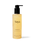 Saya Cleansing Gel 190ml - Balancing Gel Cleanser