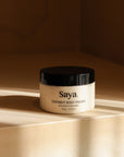 Saya Coconut Body Polish 300g - Exfoliating Body Scrub