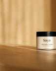 Saya Rich Body Cream 250ml - Deeply Nourishing Moisturiser