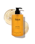Saya Body Wash 475ml - Revitalising Body Wash