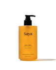 Saya Body Wash 475ml - Revitalising Body Wash