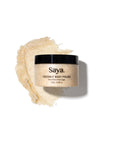 Saya Coconut Body Polish 300g - Exfoliating Body Scrub