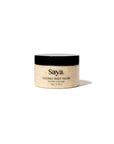 Saya Coconut Body Polish 300g - Exfoliating Body Scrub